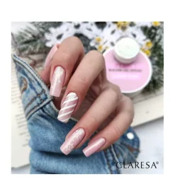 Gel constructor Soft & Easy - Milky pink - 45 g><noscript><img width=