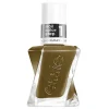 *Gel Couture* - Esmalte de uñas - 540: Totally Plaid>Essie Clearance