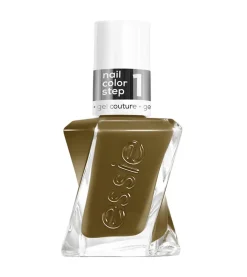 *Gel Couture* - Esmalte de uñas - 540: Totally Plaid>Essie Clearance