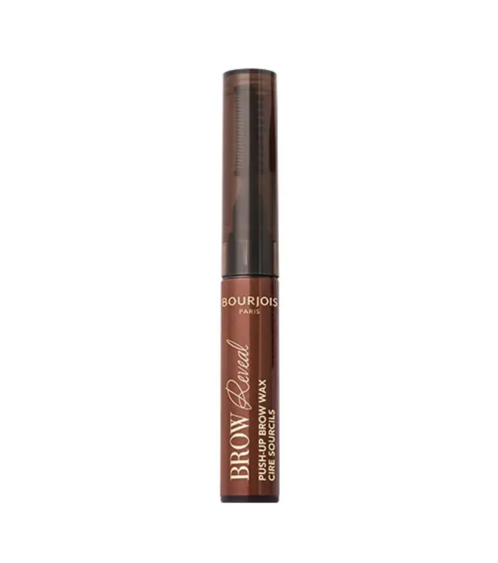 Gel de cejas Brow Max Reveal - 3: Medium Brown>Bourjois Online
