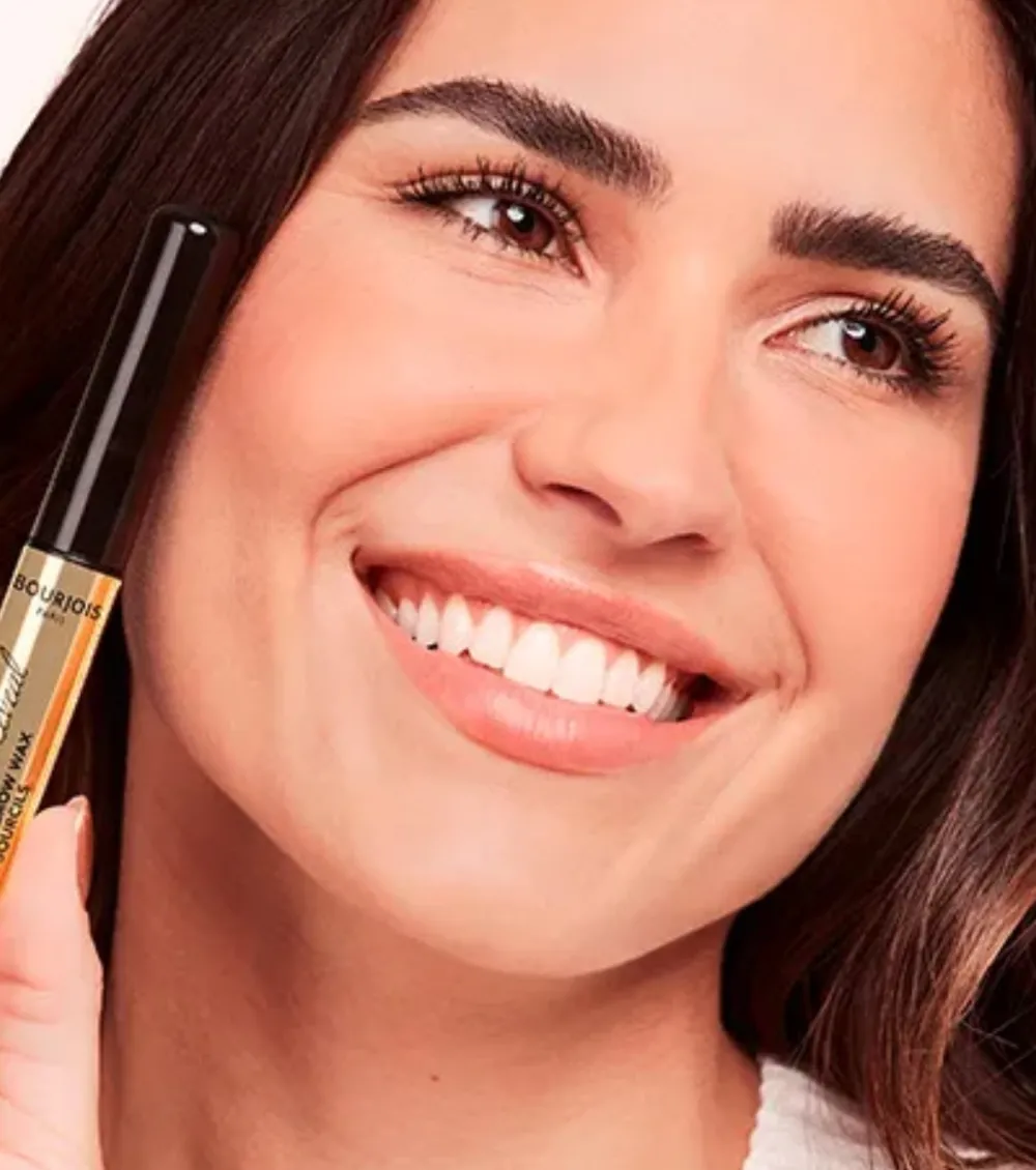 Gel de cejas Brow Max Reveal - 3: Medium Brown>Bourjois Online