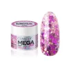 Gel de decoración de uñas Megastar - Pink Pixel>Claresa Sale