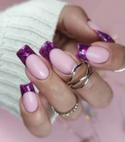 Gel de decoración de uñas Megastar - Pink Pixel>Claresa Sale