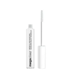 Gel de pestañas y cejas MegaClear - Clear>Wet n Wild