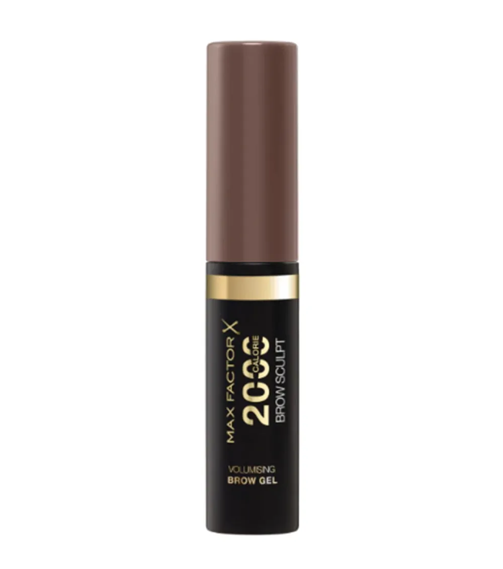 Gel fijador de cejas 2000 Calorie Brow Sculpt - 002 : Soft Brown>Max Factor Clearance