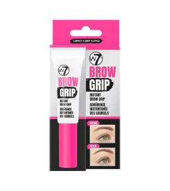 Gel fijador de cejas Brow Grip>W7 Best