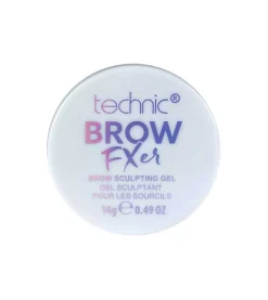 Gel fijador de cejas Brow Fxer>Technic Cosmetics Clearance