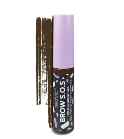 Gel fijador de cejas Brow S.O.S. - Cocoa Bean>Technic Cosmetics Discount