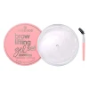 Gel fijador de cejas con aplicador Brow lifting gel>essence New