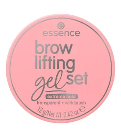 Gel fijador de cejas con aplicador Brow lifting gel><noscript><img width=