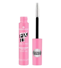 Gel fijador de cejas Fix It Like a Pro>essence Best