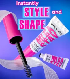 Gel fijador de cejas Mega Stay><noscript><img width=