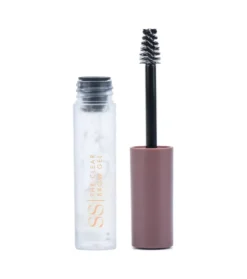 Gel fijador de cejas The Clear>Double S Beauty Best