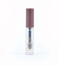 Gel fijador de cejas The Clear>Double S Beauty Best