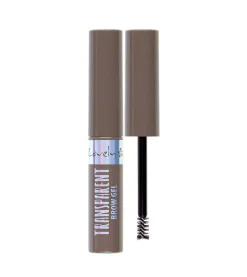Gel fijador de cejas Transparent Brow Gel>Lovely Best