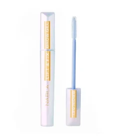 Gel fijador de cejas transparente Lift & Fix>Nabla New