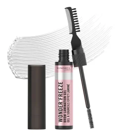 Gel fijador de cejas Wonder´ Freeze - 001: Clear>Rimmel London Sale