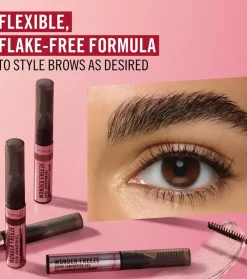 Gel fijador de cejas Wonder´ Freeze - 003: Medium Brown><noscript><img width=