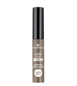 Gel fijador para cejas Make me brow! - 05: Chocolaty brows>essence Outlet