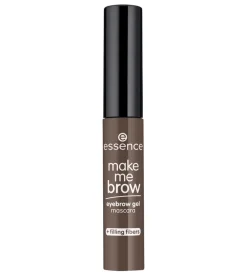 Gel fijador para cejas Make me brow! - 07: Dark Browny Brows>essence Online