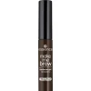 Gel fijador para cejas Make me brow! - 06: Ebony Brows>essence