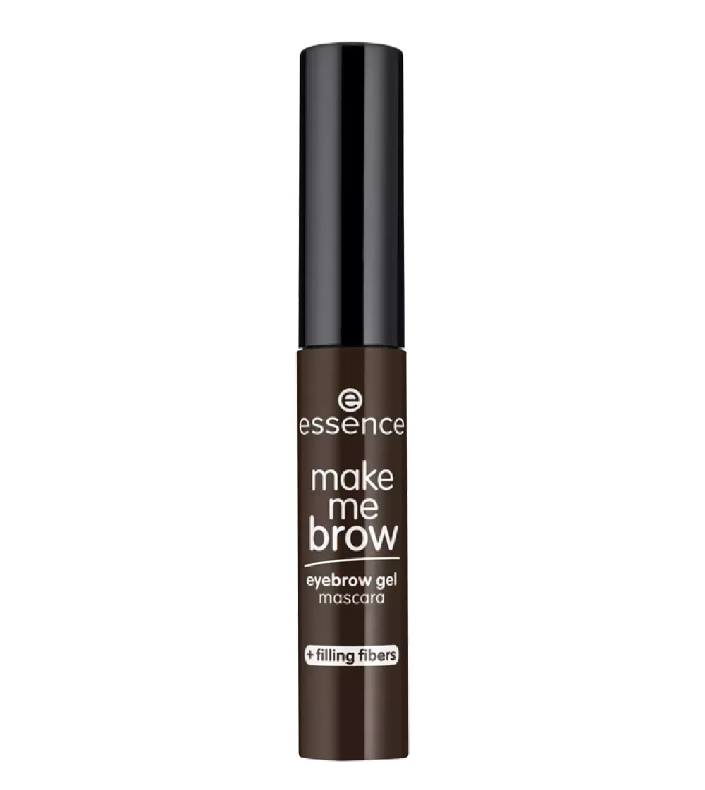 Gel fijador para cejas Make me brow! - 06: Ebony Brows>essence