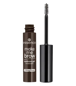 Gel fijador para cejas Make me brow! - 06: Ebony Brows>essence