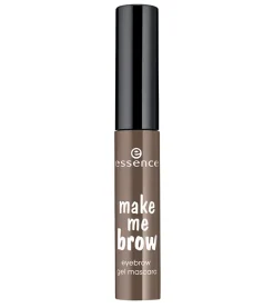 Gel fijador para cejas Make me brow! - 02: browny brows>essence Hot