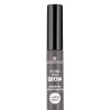 Gel fijador para cejas Make me brow! - 04: Ashy brows>essence Discount