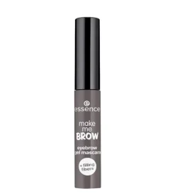 Gel fijador para cejas Make me brow! - 04: Ashy brows>essence Discount