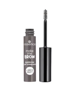 Gel fijador para cejas Make me brow! - 04: Ashy brows>essence Discount