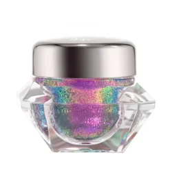Gel multicromo Infinite Chrome Flakes - Kiss Me>Danessa Myricks Best