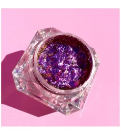 Gel multicromo Infinite Chrome Flakes - Kiss Me>Danessa Myricks Best