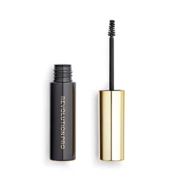Gel para cejas Brow Volume and Sculpt Gel - Dark Brown>Revolution Pro Outlet