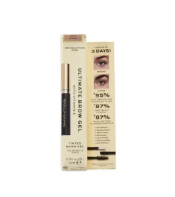 Gel para cejas Ultimate Brow - Soft Brown><noscript><img width=