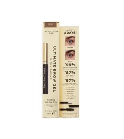 Gel para cejas Ultimate Brow - Medium Brown><noscript><img width=
