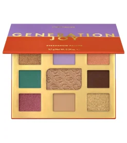 *Generation Joy* - Paleta de sombras ojos>Catrice Sale