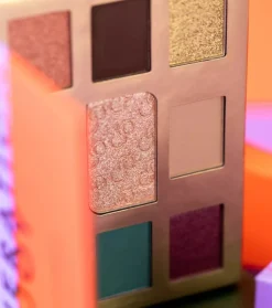*Generation Joy* - Paleta de sombras ojos><noscript><img width=