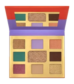 *Generation Joy* - Paleta de sombras ojos><noscript><img width=
