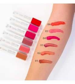 *Get it all!* - Tinte para labios Stay-On! Water HypoAllergenic - 03: Berry Blast>Bell Discount