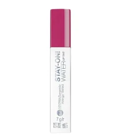 *Get it all!* - Tinte para labios Stay-On! Water HypoAllergenic - 04: Fame Fuchsia>Bell Sale