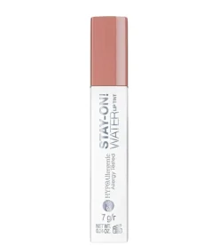 *Get it all!* - Tinte para labios Stay-On! Water HypoAllergenic - 01: My Mocha>Bell Sale