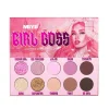 *Girl Boss* - Paleta de sombras>Miyo Online