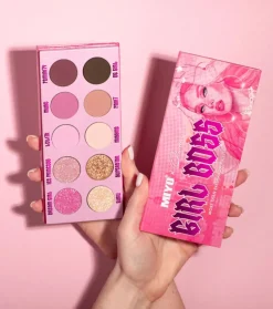 *Girl Boss* - Paleta de sombras><noscript><img width=