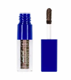 *Girls Just Wanna Have Fun* - Sombra de ojos líquida Topper About Last Night - 03>Wibo Discount