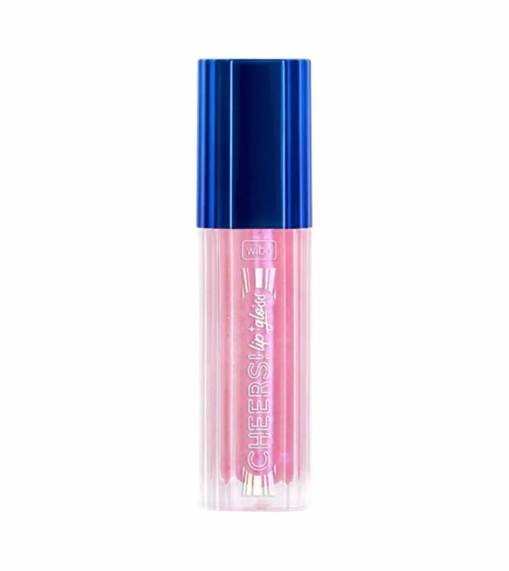*Girls Just Wanna Have Fun* - Brillo de labios Cheers! - 02>Wibo