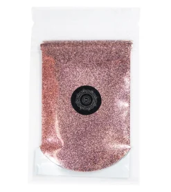 Glitter - Golden Blush>Karla Cosmetics Outlet