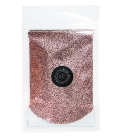 Glitter - Golden Bronze>Karla Cosmetics Outlet