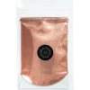 Glitter - Golden Peach>Karla Cosmetics Online