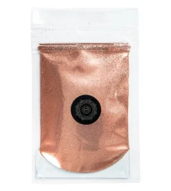 Glitter - Golden Peach>Karla Cosmetics Online